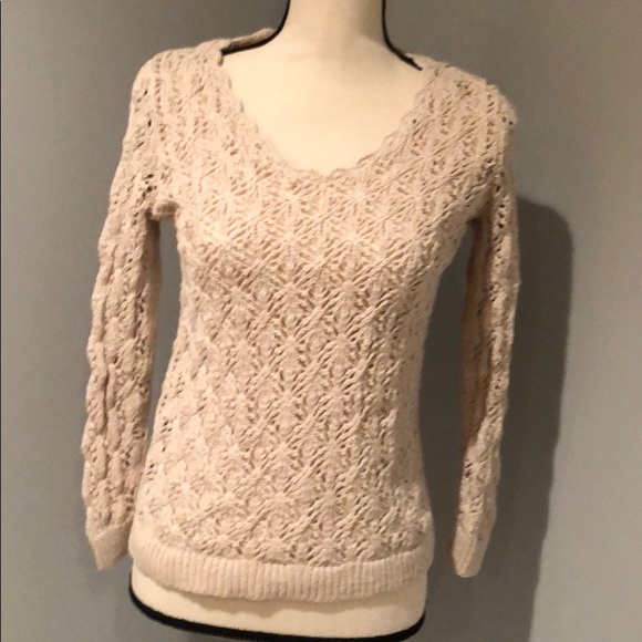 LOFT Sweaters - Sweater